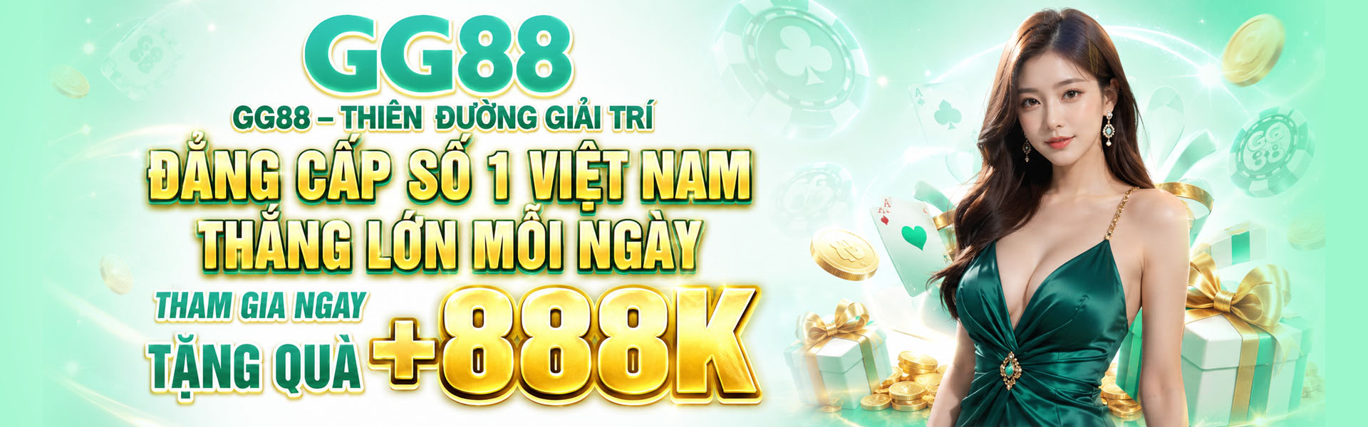 Banner GG88