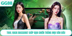 Tool Hack Baccarat Giúp Bạn Chiến Thắng Mọi Ván Đấu